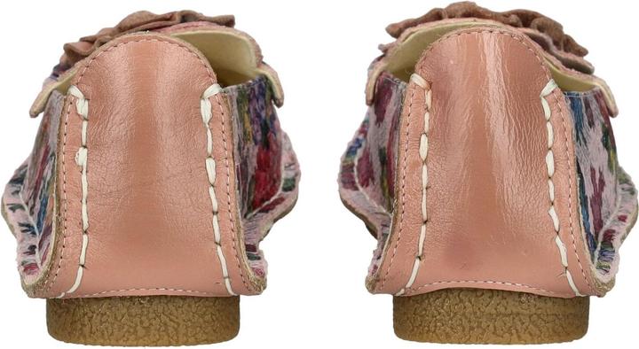 Actual product image Laura Vita Ballerinas (41)
