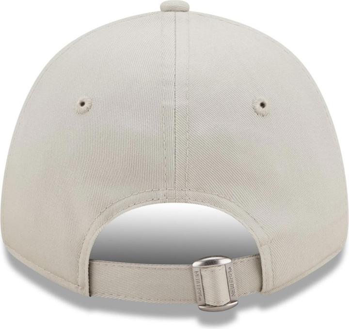 Actual product image New Era 9Forty Kids Cap - New York Yankees stone Toddler (51, 50 C, 52 C)