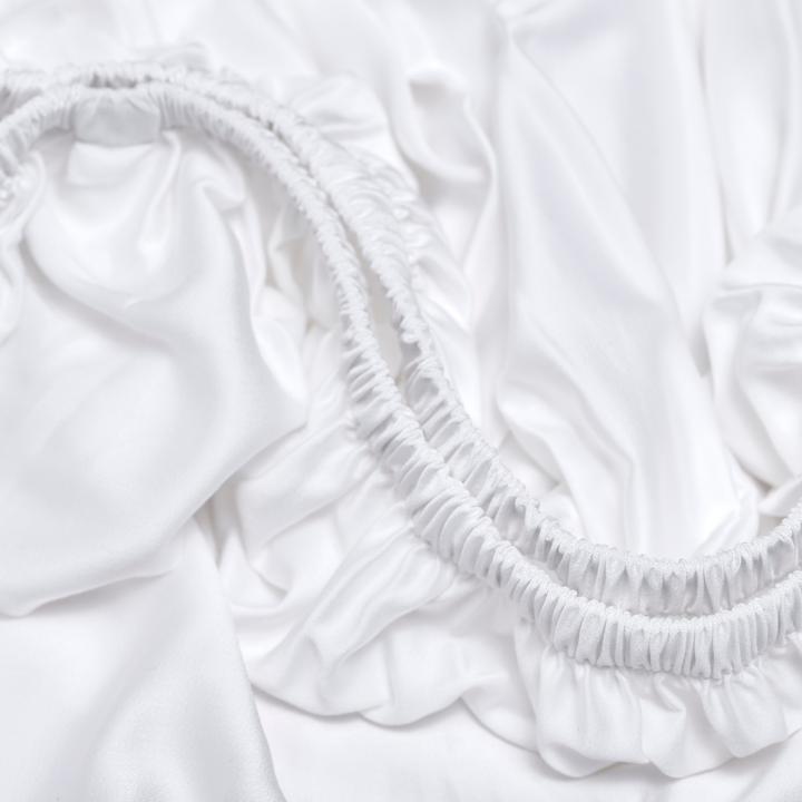 Actual product image Coco & Cici Tencel Spannbettlaken (100 x 210 cm)