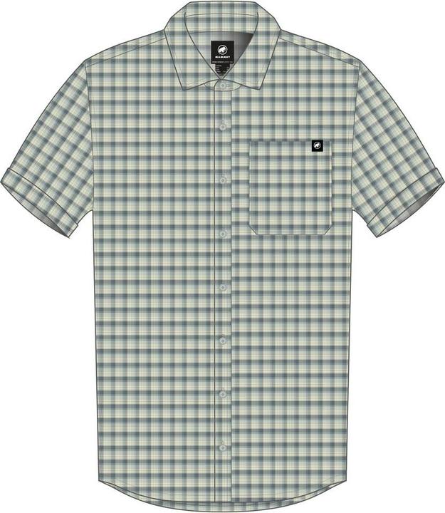 Immagine prodotto Mammut Trovat Summer Shirt Men (XXL)