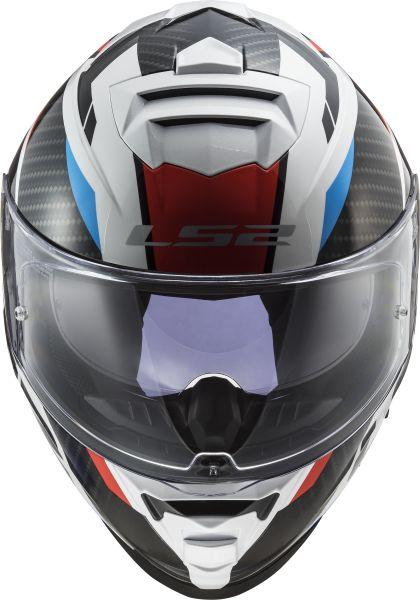 Immagine prodotto LS2 FF800 Storm II Racer (XS)