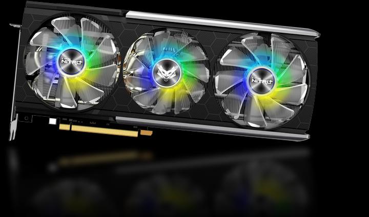 Produktbild Sapphire Nitro+ Radeon RX 5700 XT (8 GB)