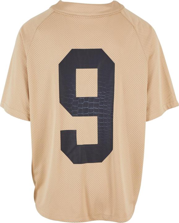 Actual product image 9N1M Sense Sense Mesh Shirt - 159575 (M)