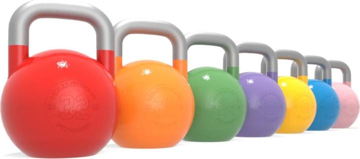 Immagine prodotto Hold Strong Competizione Elite
