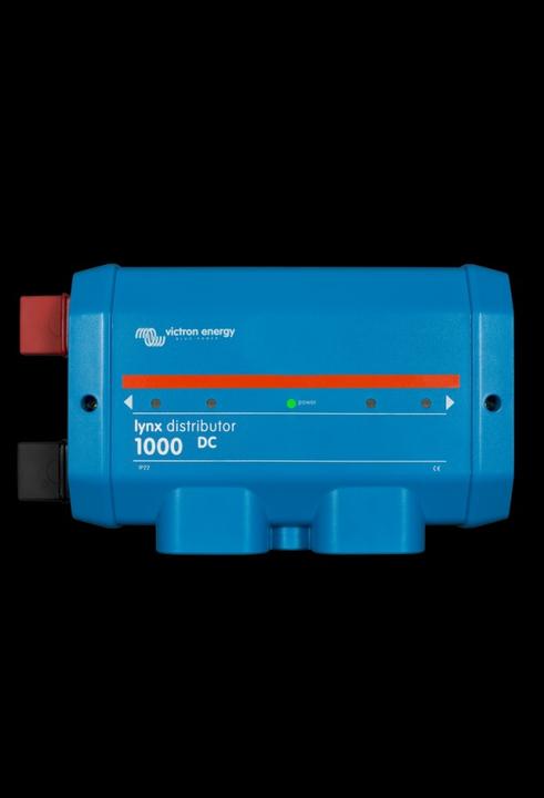 Immagine prodotto Victron Energy Distributore Lynx