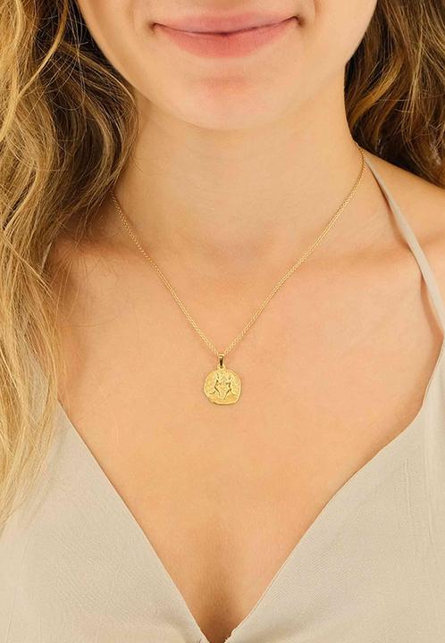Immagine prodotto Muau Gemelli (Oro giallo 750/18 carati)