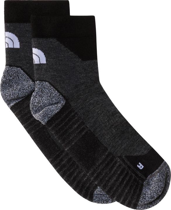 North Face Hiking Quarter Socks