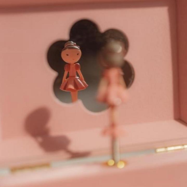 Image du produit Little Dutch Boîte à bijoux musicale