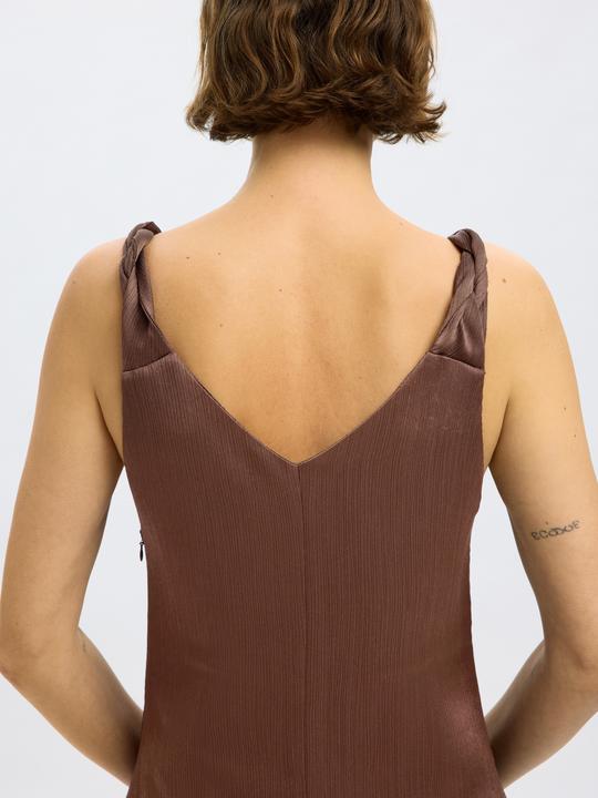 Produktbild Selected Femme Ärmelloses Maxikleid (40)
