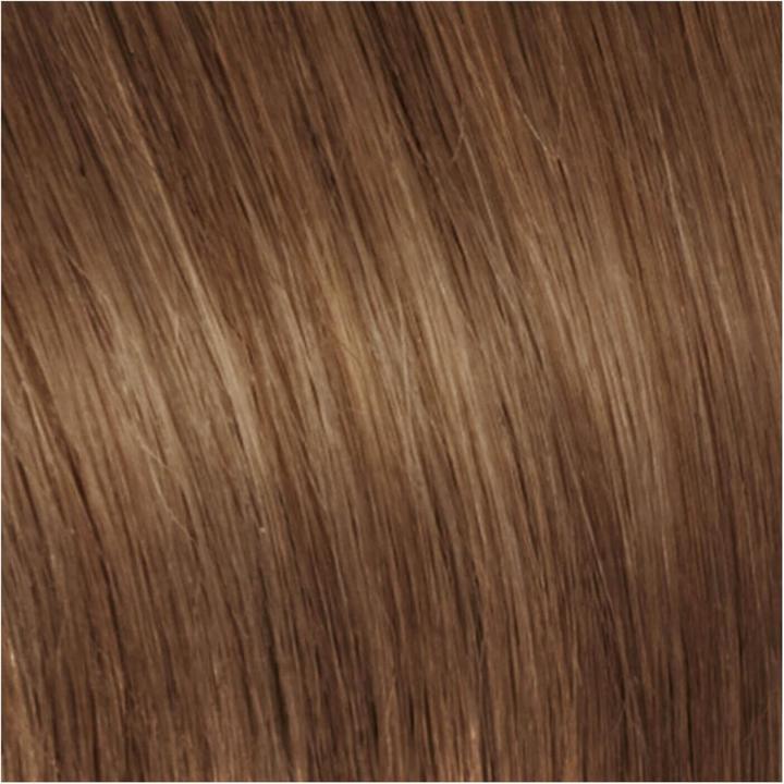 Produktbild She Extensions SHE Clip In-System Hair Extensions - 9-teiliges Set 12 Helles Goldblond 50/55cm (12 Helles Goldblond, 55 cm)