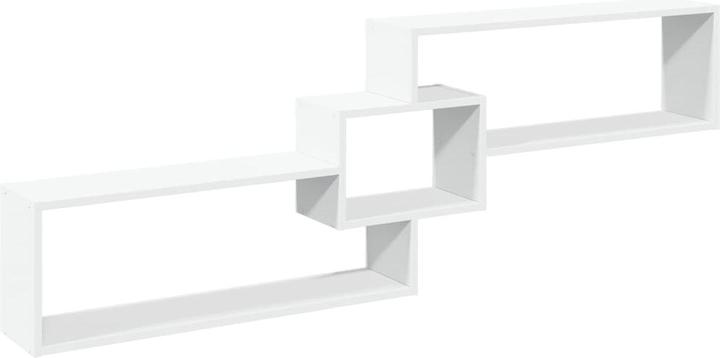 Actual product image VidaXL Wall cabinet (158 x 18 x 53 cm)