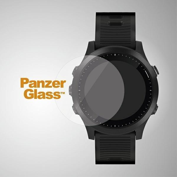 Immagine prodotto PanzerGlass Pellicola protettiva per lo schermo 36 mm Smartwatches