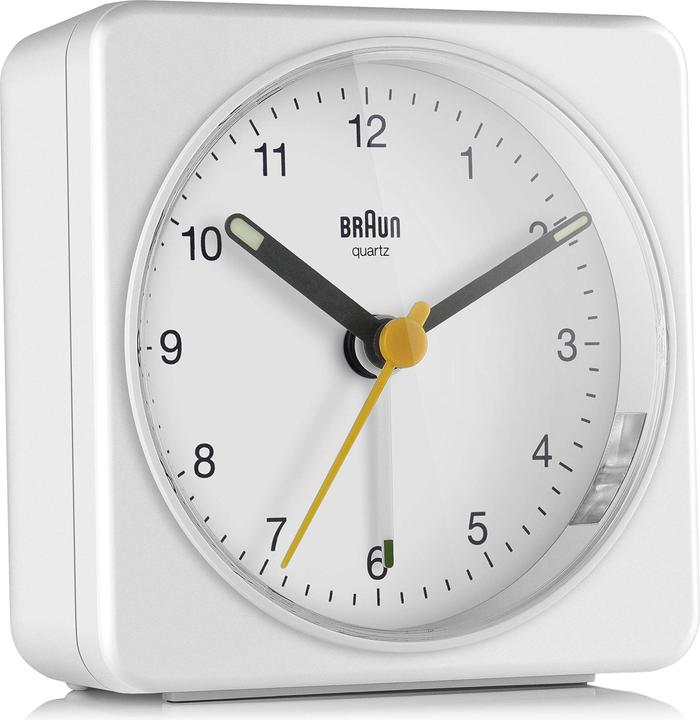 Immagine prodotto Braun BC 03 W