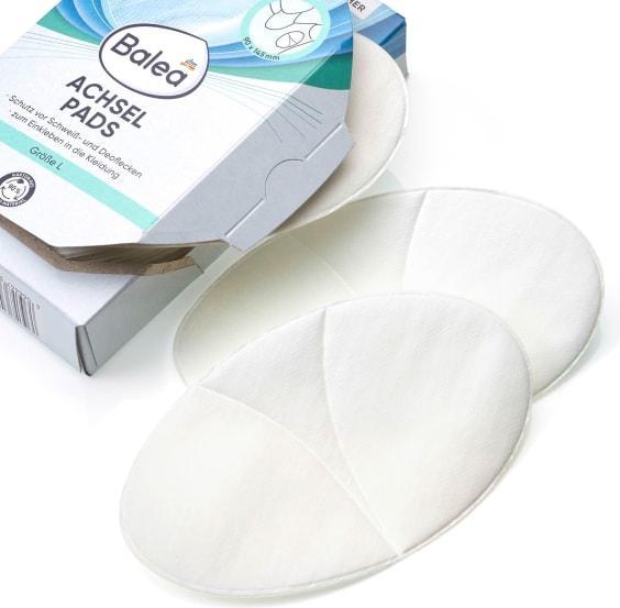 dm Balea Achselpads Grösse L (Achselpads)
