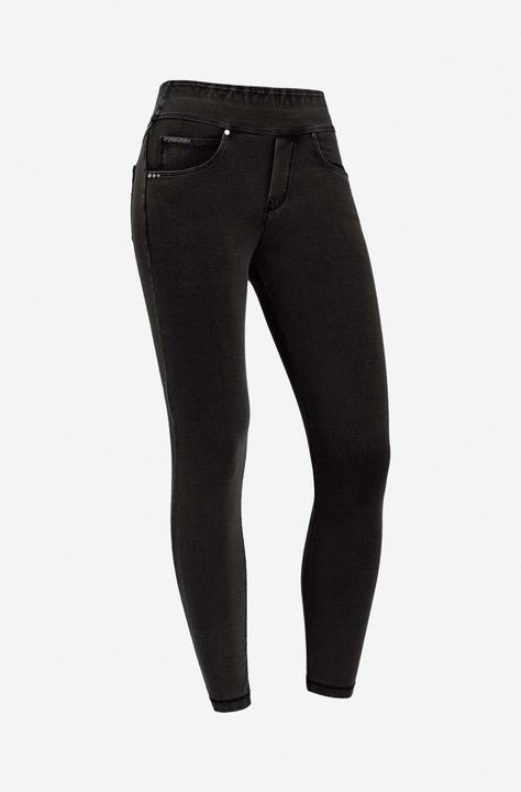 Actual product image Freddy N.O.W.® Pants 7/8 NOWY4MC002ORG (L)