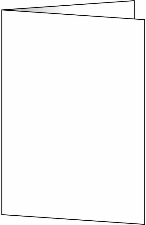 Immagine prodotto Sigel Carte pieghevoli (50 pz.)