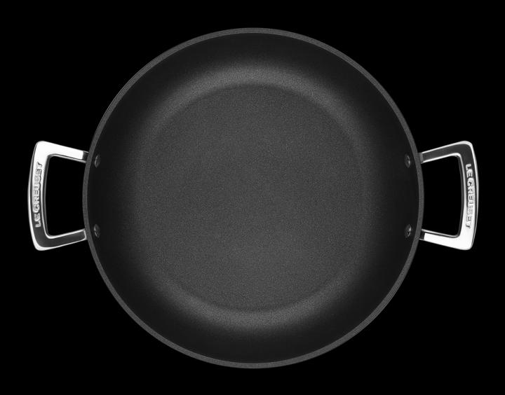 Produktbild Le Creuset Profipfanne (Bratpfanne, Aluminiumguss)