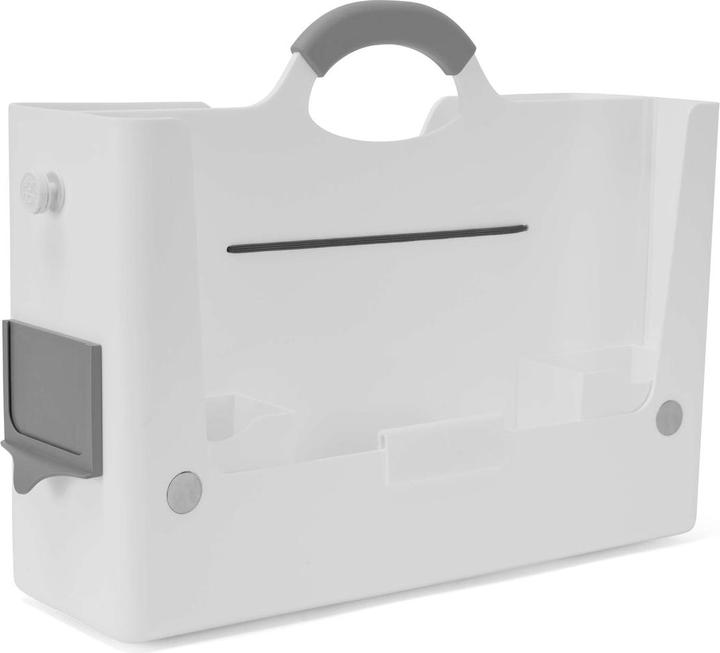 Produktbild Hotbox Schubladenbox Cover Flax Greenwich zu 2, Grün