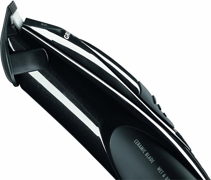 Produktbild Grundig Mc 9542