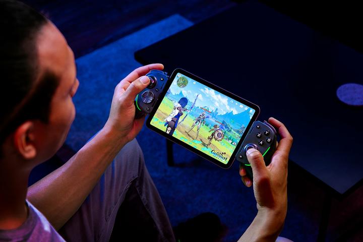 Produktbild Razer Kishi Ultra (iOS, Android)