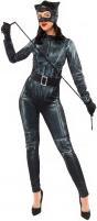Actual product image Widmann Costume Catwoman Movie Ladies (XL)