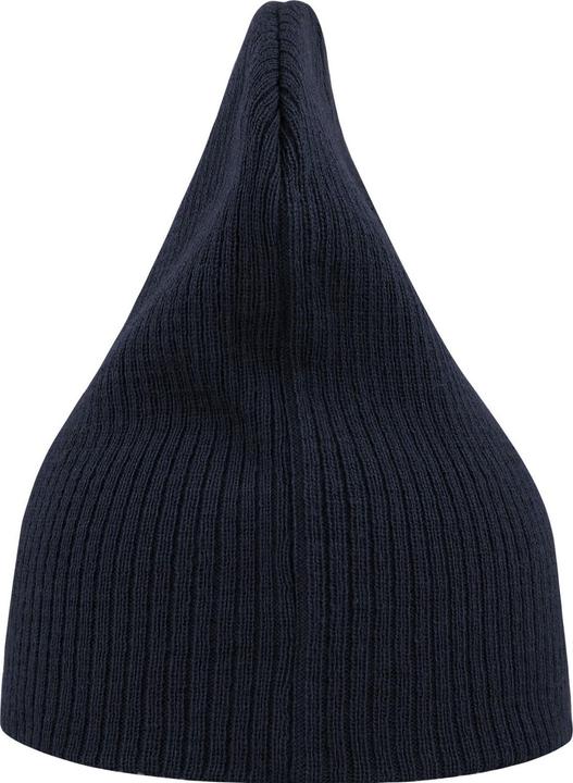 Actual product image Atlantis Unisex Adult Brad Recycled Slouch Beanie