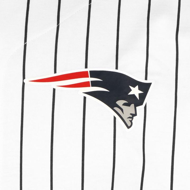 Produktbild New Era NFL New England Patriots Pinstripe Trikot Herren