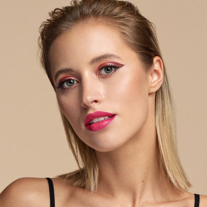 Produktbild Catrice Pro Slim Eyeshadow Palette Blushing Ocean (MesmerEYEzing Moments)