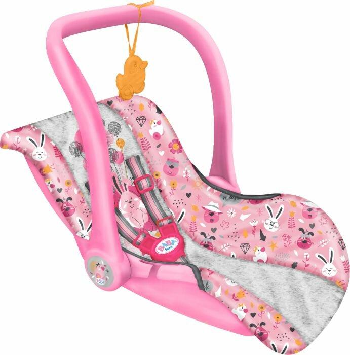 Immagine prodotto Zapf Creation Seggiolino comfort per neonati