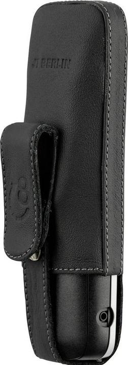 Produktbild JT Berlin Turnline Gürtelclip Gigaset S850 S850HX Schwarz