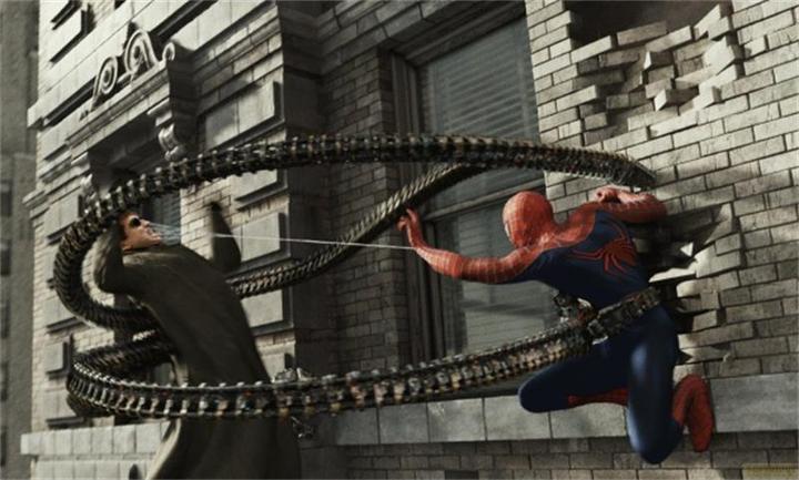 Image du produit Spider-Man (Blu-ray, 2004, Allemand, Anglais)
