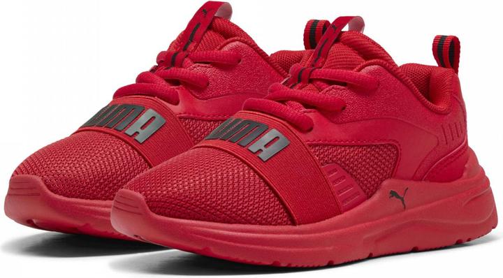 Produktbild Puma Soft Wired 2 PS (31)