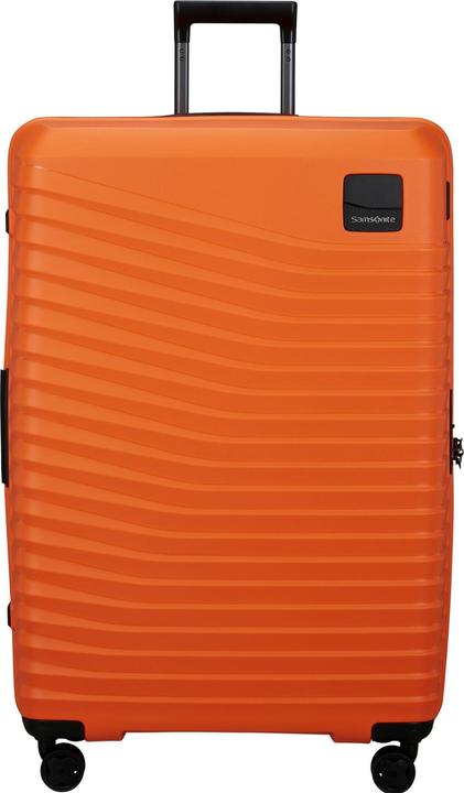 Image du produit Samsonite Reisekoffer INTUO SPINNER 81 EXP Aprikose (132 l, XL (à partir de 115l))