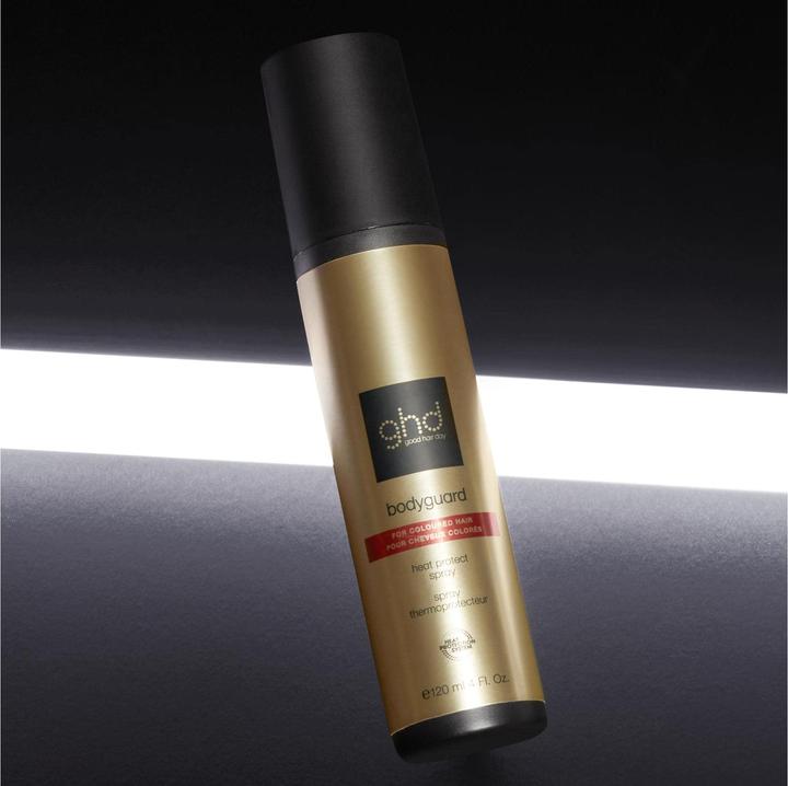 Actual product image ghd Bodyguard (120 ml)