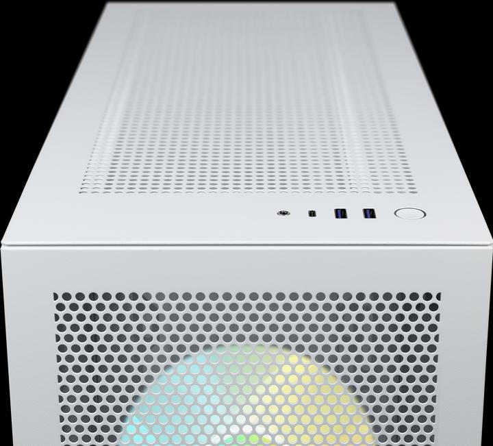 Image du produit Joule Performance PC de jeu haut de gamme RTX4060 I9 32 Go 1TB L1129293 (i9-14900KF, 32 Go, 1000 Go, GeForce RTX 4060)