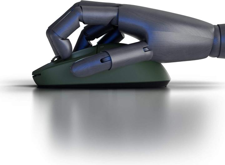 Image du produit Pulsar Gaming Gears X2A eS - Taille moyenne 2 (Sans fil, Filaire)