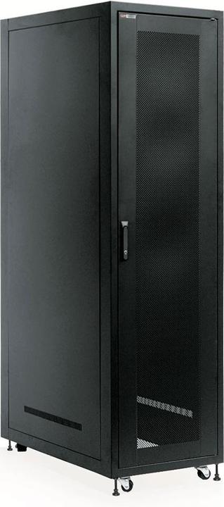 Image du produit Wp Baie de serveur, 27 U, largeur 60 cm, hauteur 139 cm, profondeur 100 cm (Rack 19 pouces)