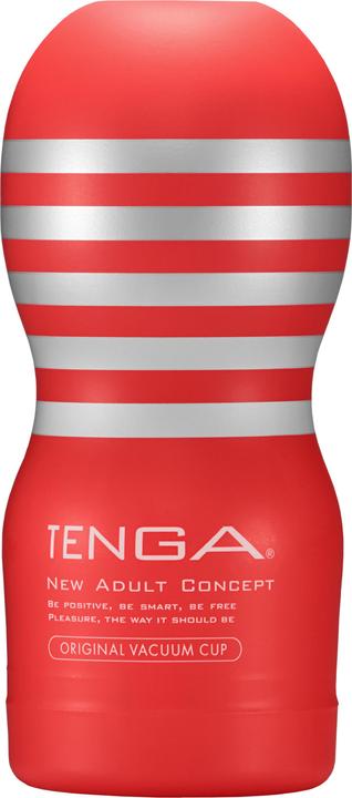 Tenga Original
