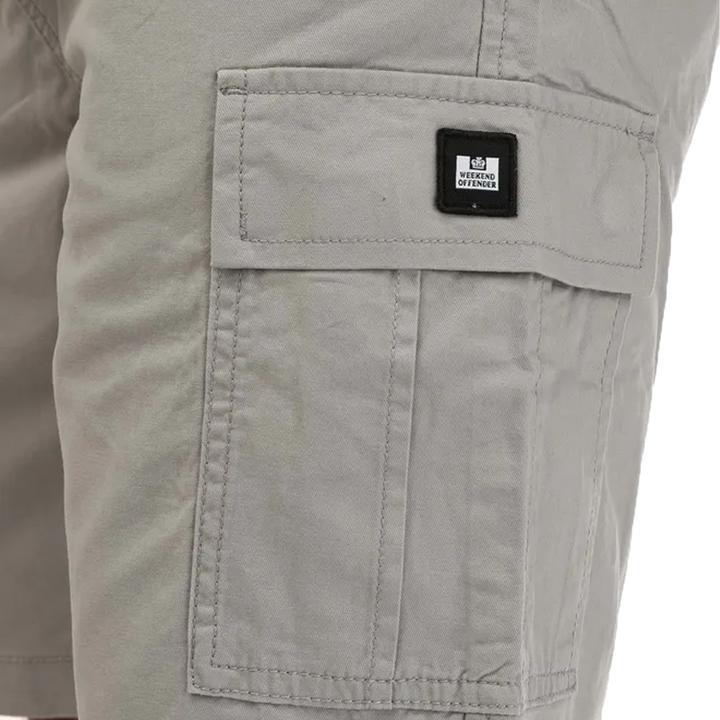 Immagine prodotto Weekend Offender High Desert Pantaloncini Cargo Uomo (S)