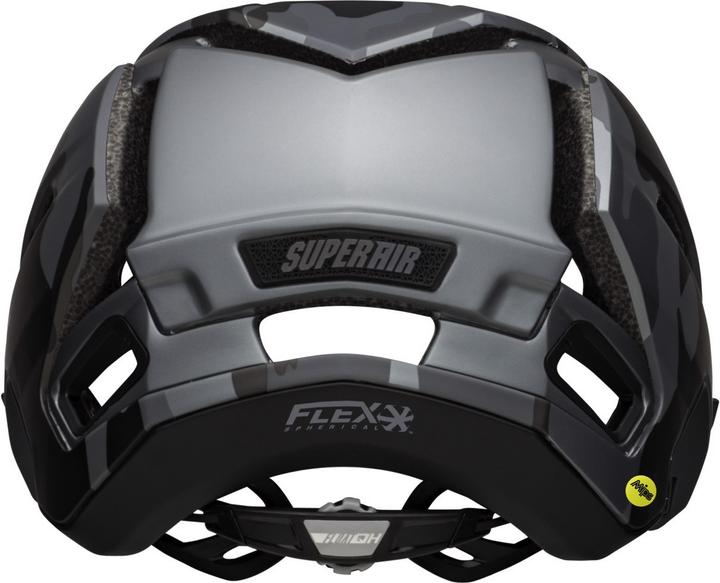 Immagine prodotto Bell Super AIR Spherical MIPS (58 - 62 cm)