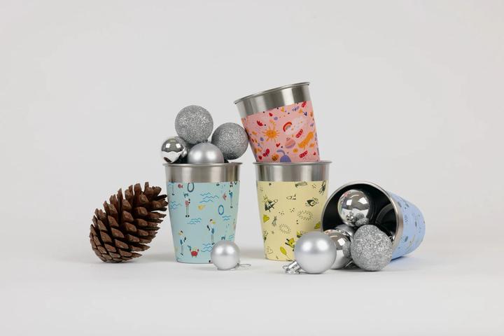 Image du produit Sigg Kid Cup Set Daydream