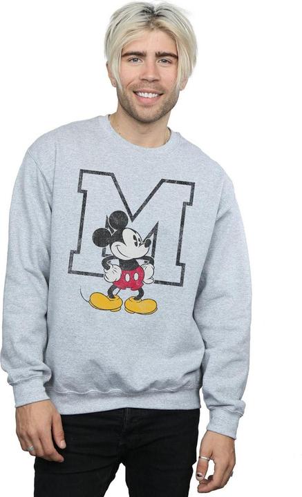 Image du produit Disney - Sweat CLASSIC M - Homme (S)