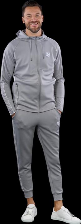 Immagine prodotto Siksilk Set felpa con cappuccio e joggers (S)