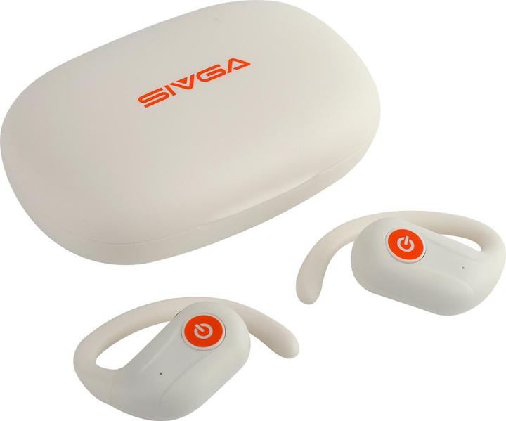 Image du produit Sivga SO1 (ANC, 46 h, Sans fil)