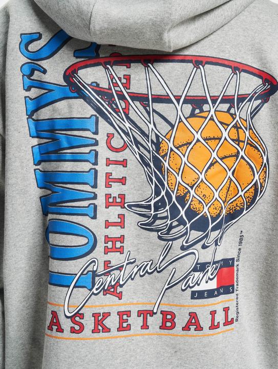 Image du produit Tommy Hilfiger Tommy Jeans Rlxd Basketball - 97585 (M)