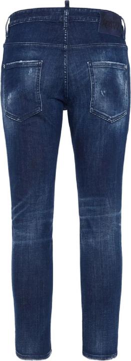 Produktbild Dsquared2 Pantalone 5 Tasche (52)