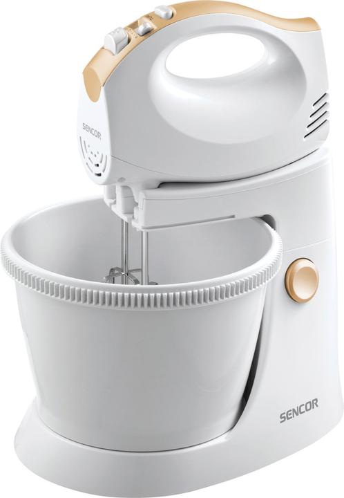 Actual product image Sencor SHM 5330 EUE3 (500 W)