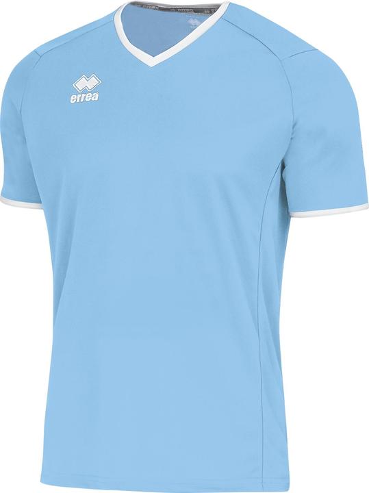 Actual product image Errea Lennox Shirt S/S Ad (S)