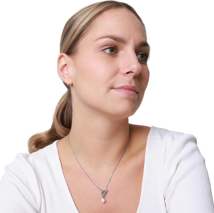 Produktbild Heideman Amy silberfarbend (100% Edelstahl)