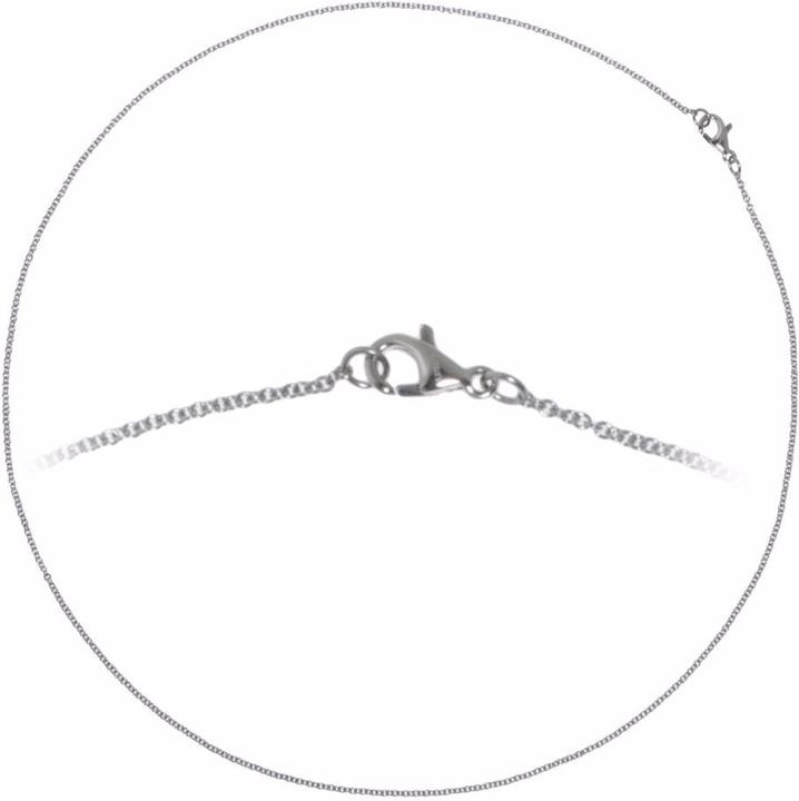 Immagine prodotto Bijouteria Catena (Acciaio inossidabile, 45 cm)